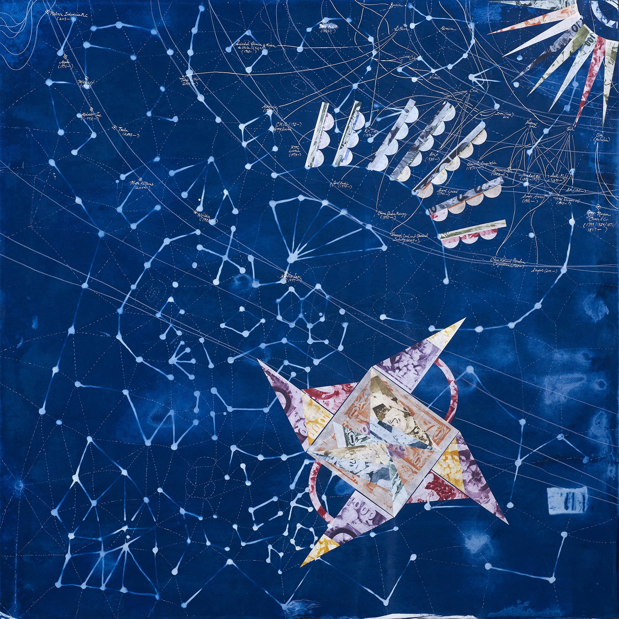 As It Is: Nothing Lasts Forever (2025) — Connie Zheng